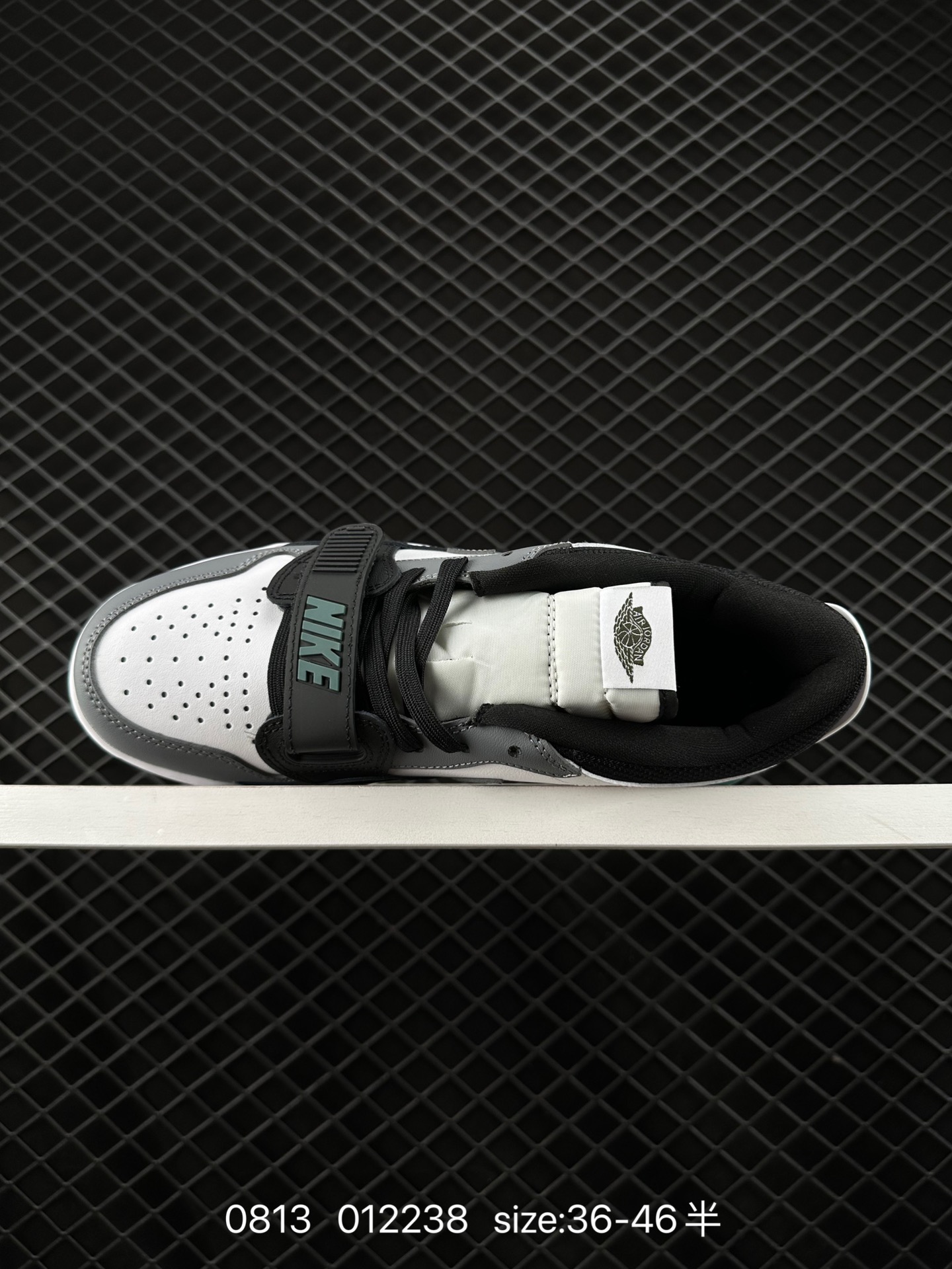 Air Jordan Legacy 312 Low 